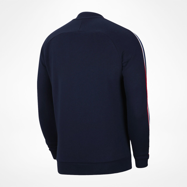 chelsea fc fleece jacket