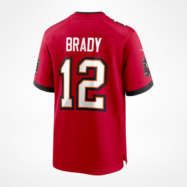 tampa bay nfl jersey 50