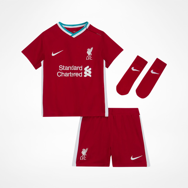 liverpool kit 2020 nike