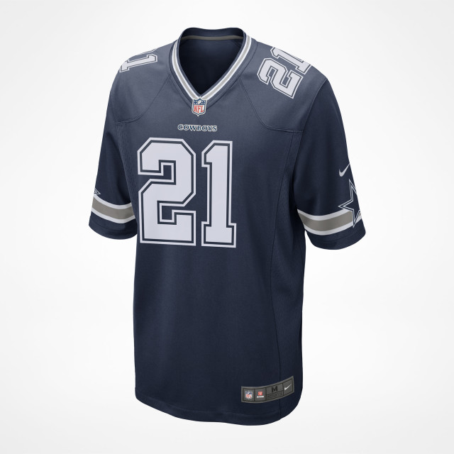 cowboys home jersey
