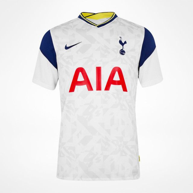 tottenham hotspur home jersey