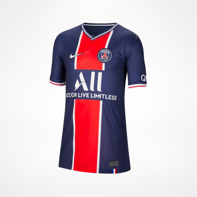 psg junior shorts