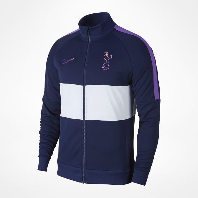 tottenham i96 jacket