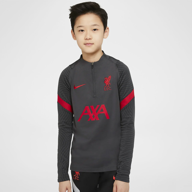 nike drill top junior