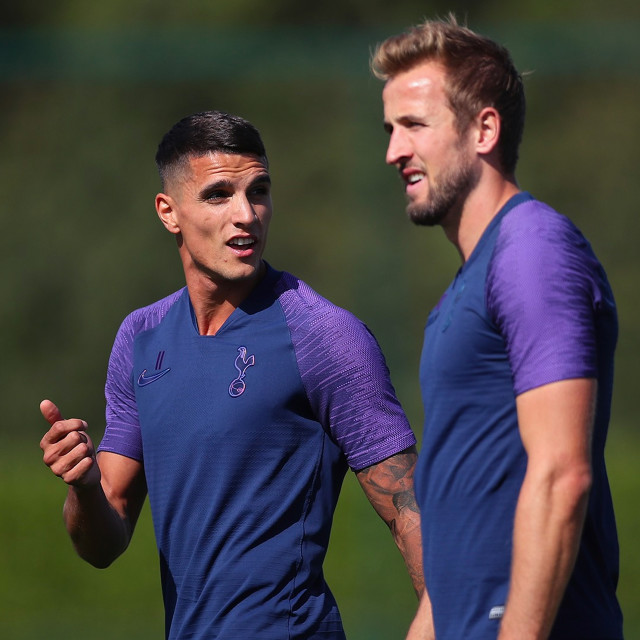 Tottenham Strike Training Top Supportersplace
