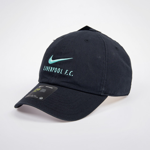 nike liverpool fc hat