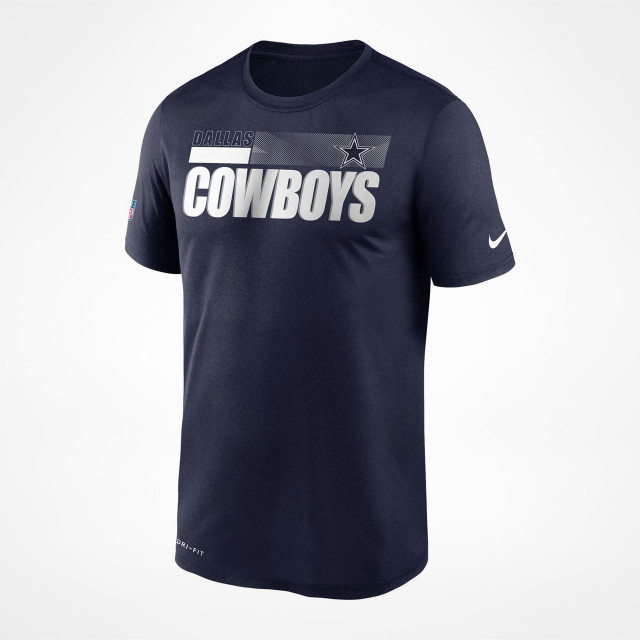 nike dallas cowboys t shirt