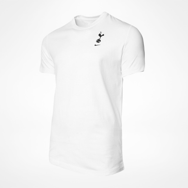 tottenham nike t shirt