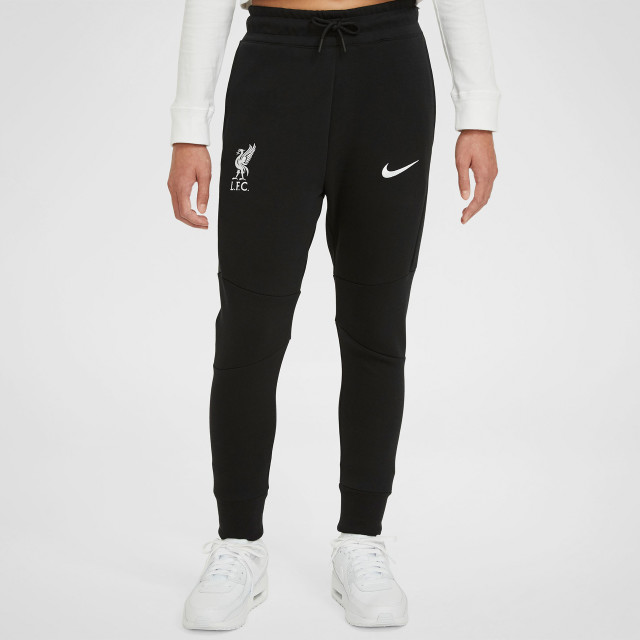 nike tech pants junior