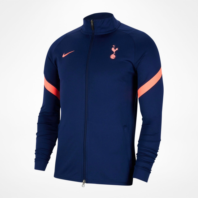 nike dry strike track jacket