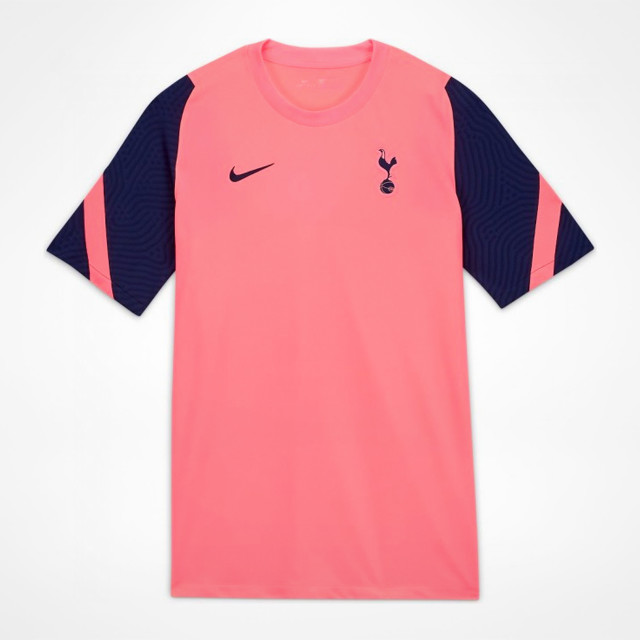 tottenham hotspur strike training top