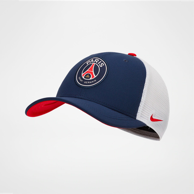 psg cap nike