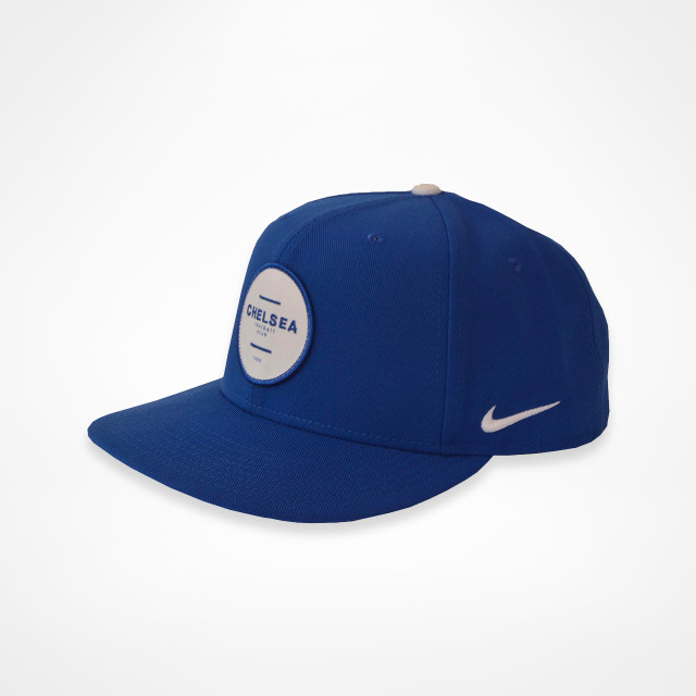 chelsea fc nike hat