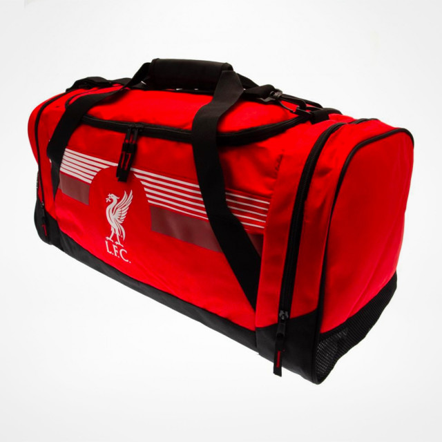 liverpool fc holdall