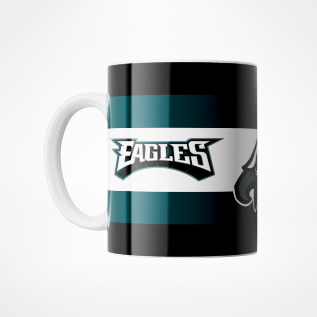 Philadelphia Eagles Mug Wallpaper - Supporters Place