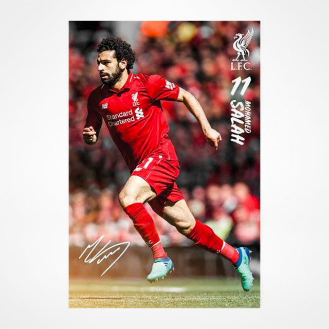 Liverpool FC Poster 5 - - Dodds