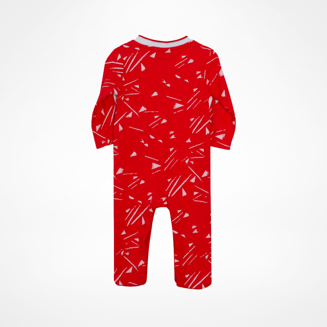 Liverpool FC Baby Pyjamas Candy Sam Dodds