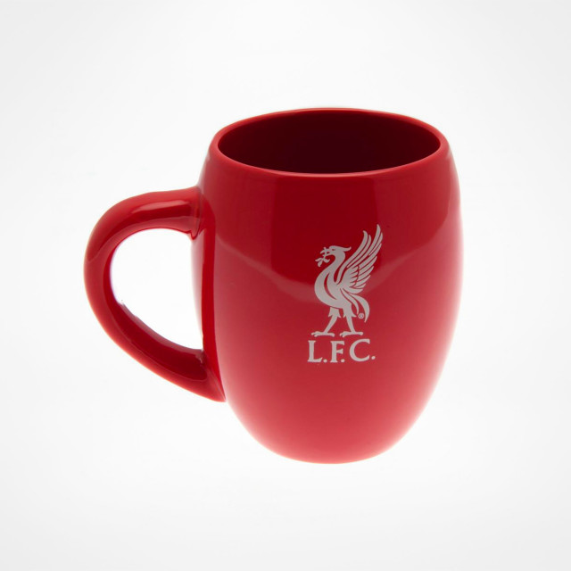 Liverpool FC Tea Tub Mug