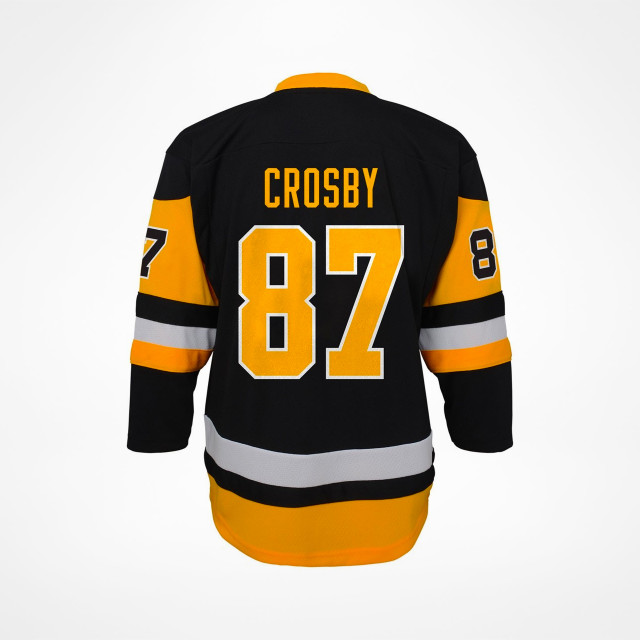 crosby 87 jersey