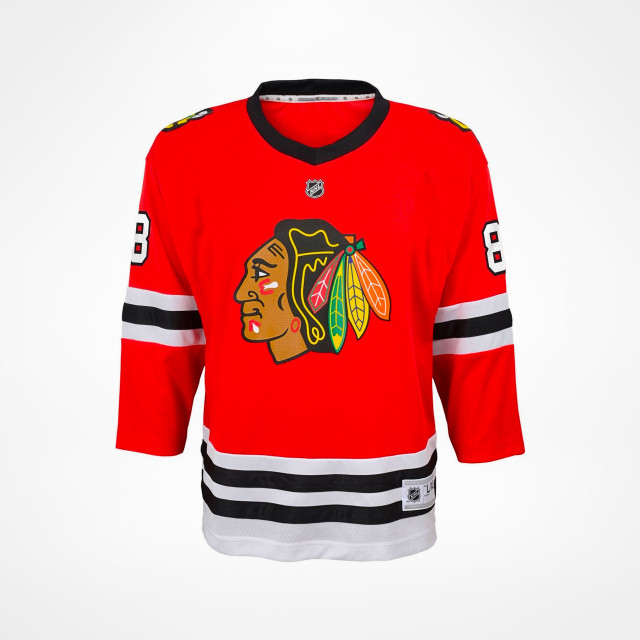 blackhawks 88 jersey