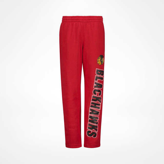 chicago blackhawks sweatpants