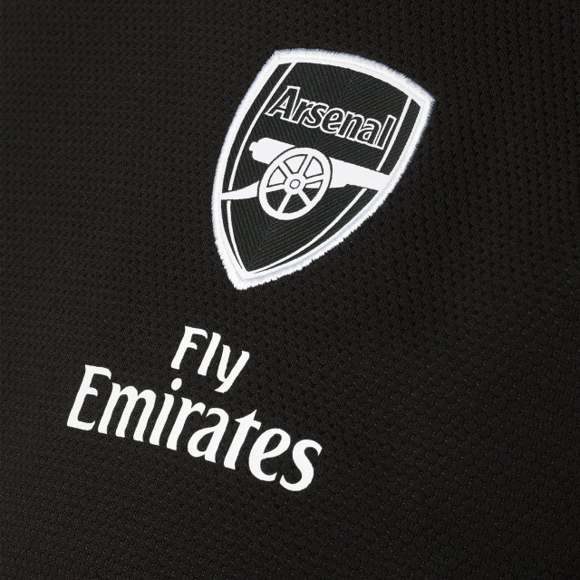 Arsenal Casual Performance Sweatshirt 18 19 Supportersplace