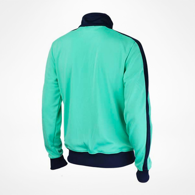 green arsenal jacket