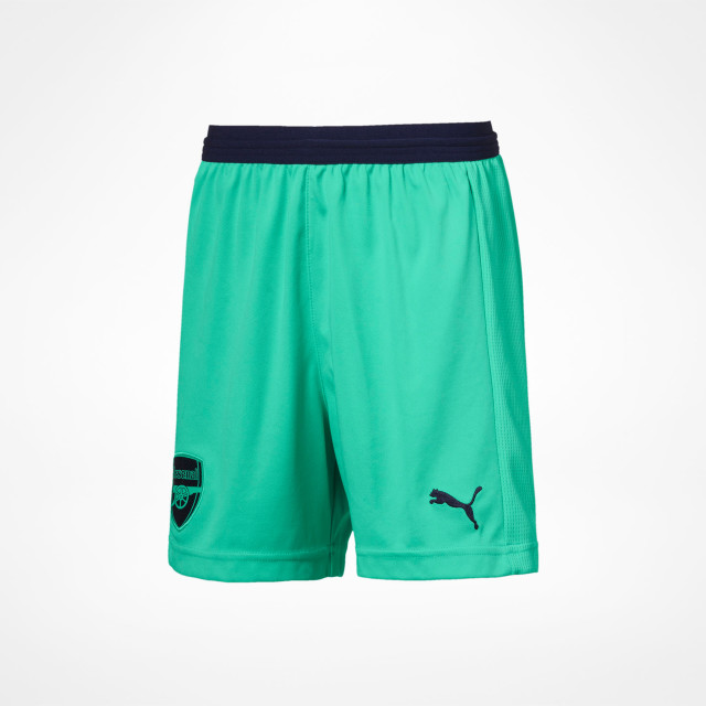 arsenal third kit junior socks