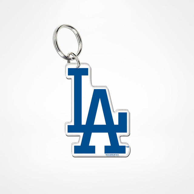 St. Louis Cardinals Acrylic Key Ring