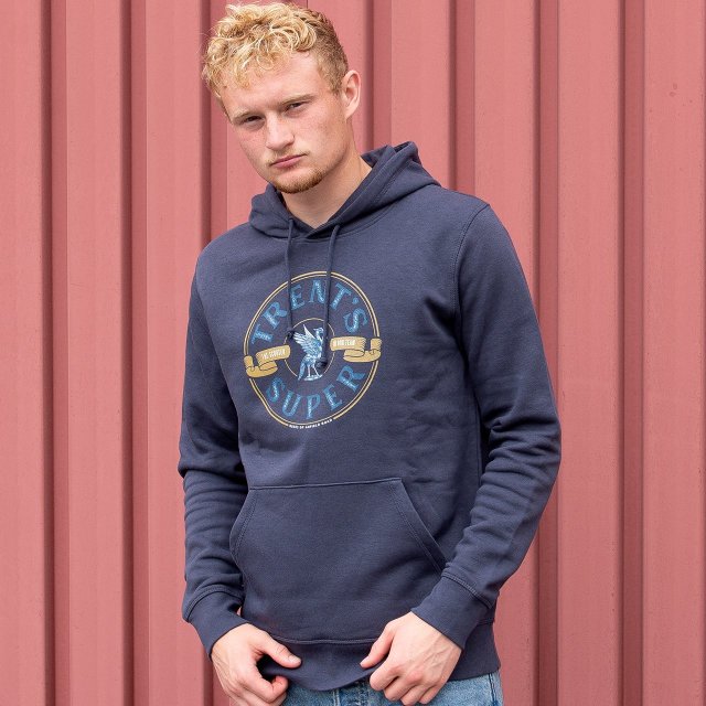 BeersOfAnfieldRoad Trents Super Hoodie - Sam Dodds