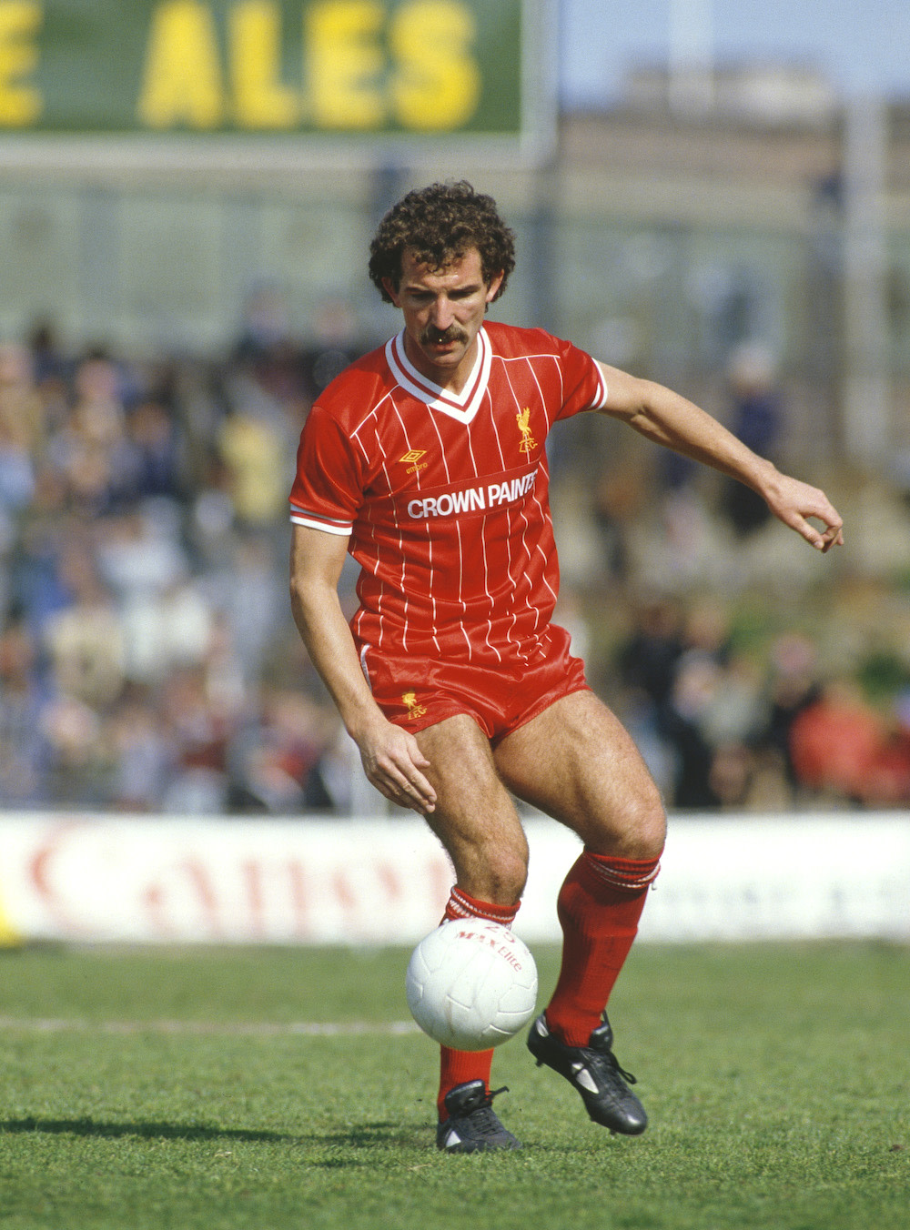 Graeme SOUNESS