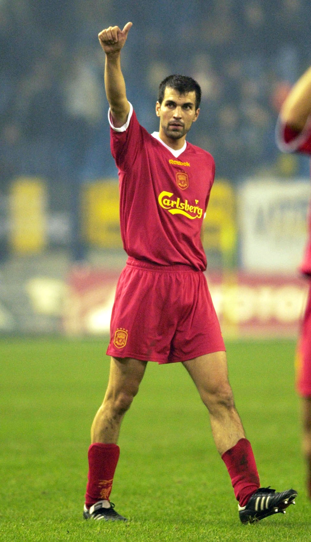 Markus BABBEL
