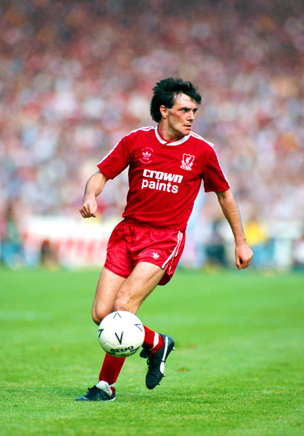 Ray HOUGHTON