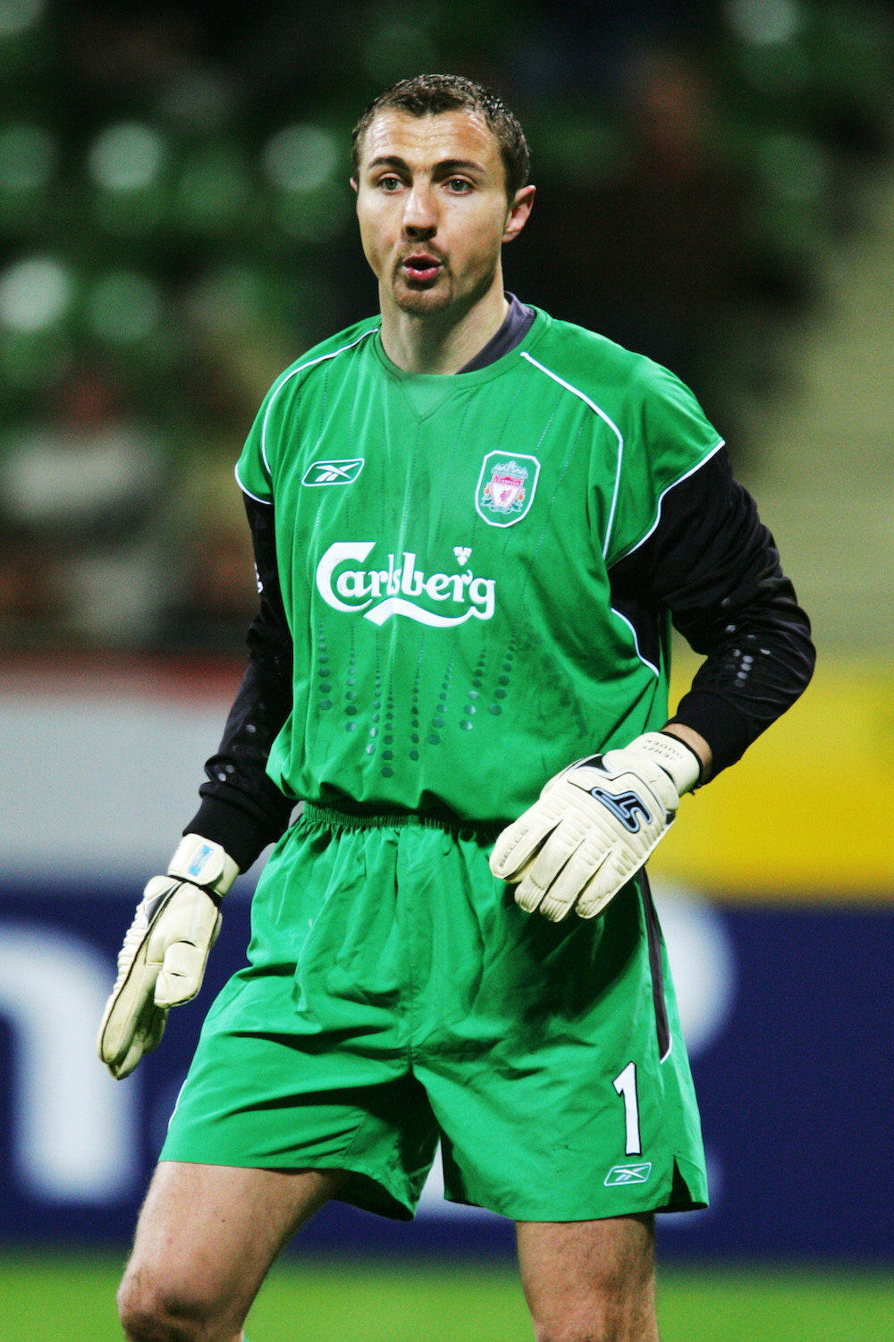 Jerzy DUDEK