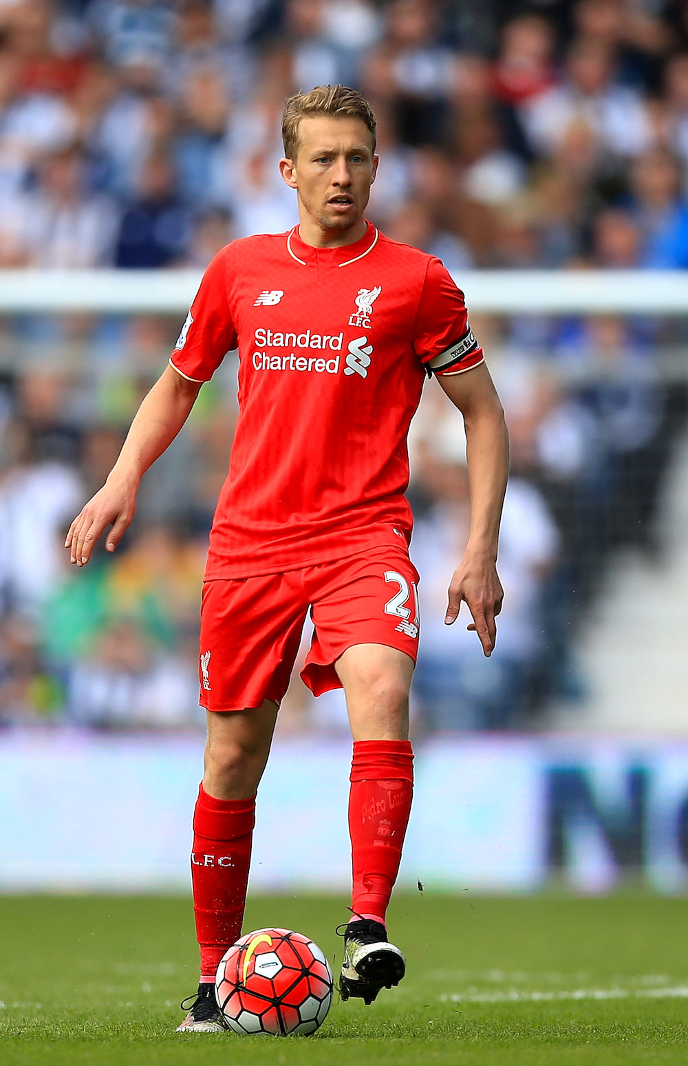 Lucas LEIVA