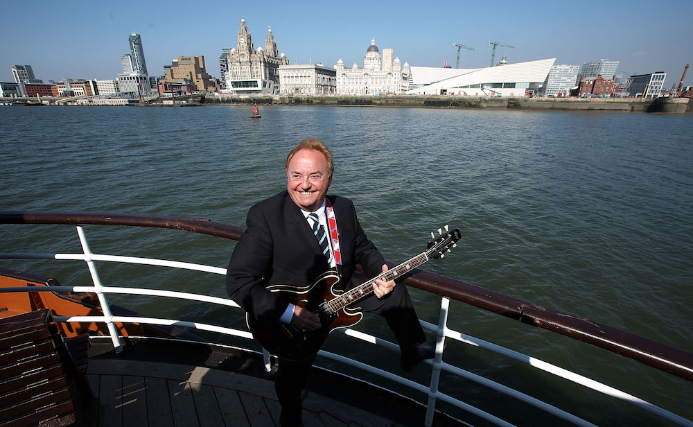 You´ll Never Walk Alone