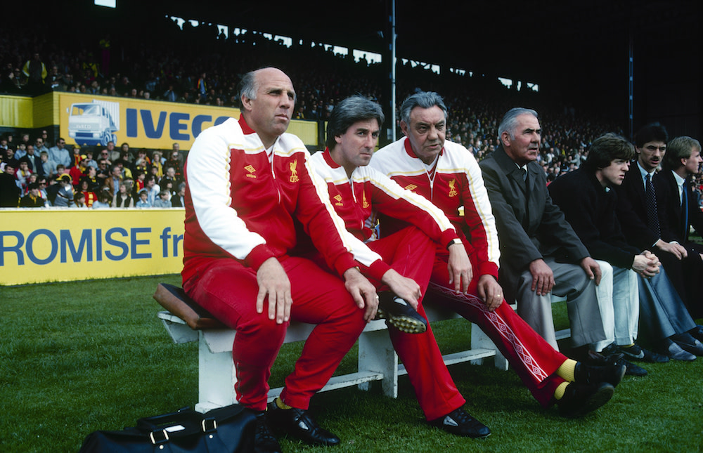 Ronnie MORAN