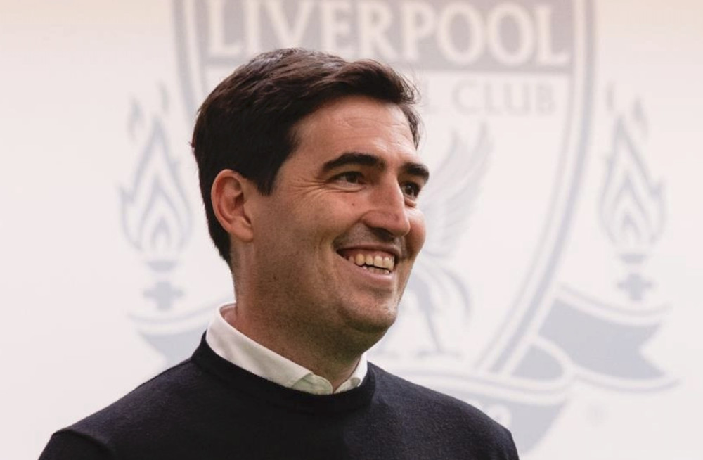 Andoni Iraola