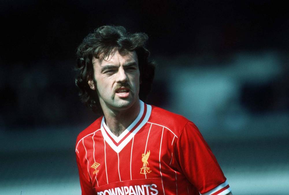 John WARK