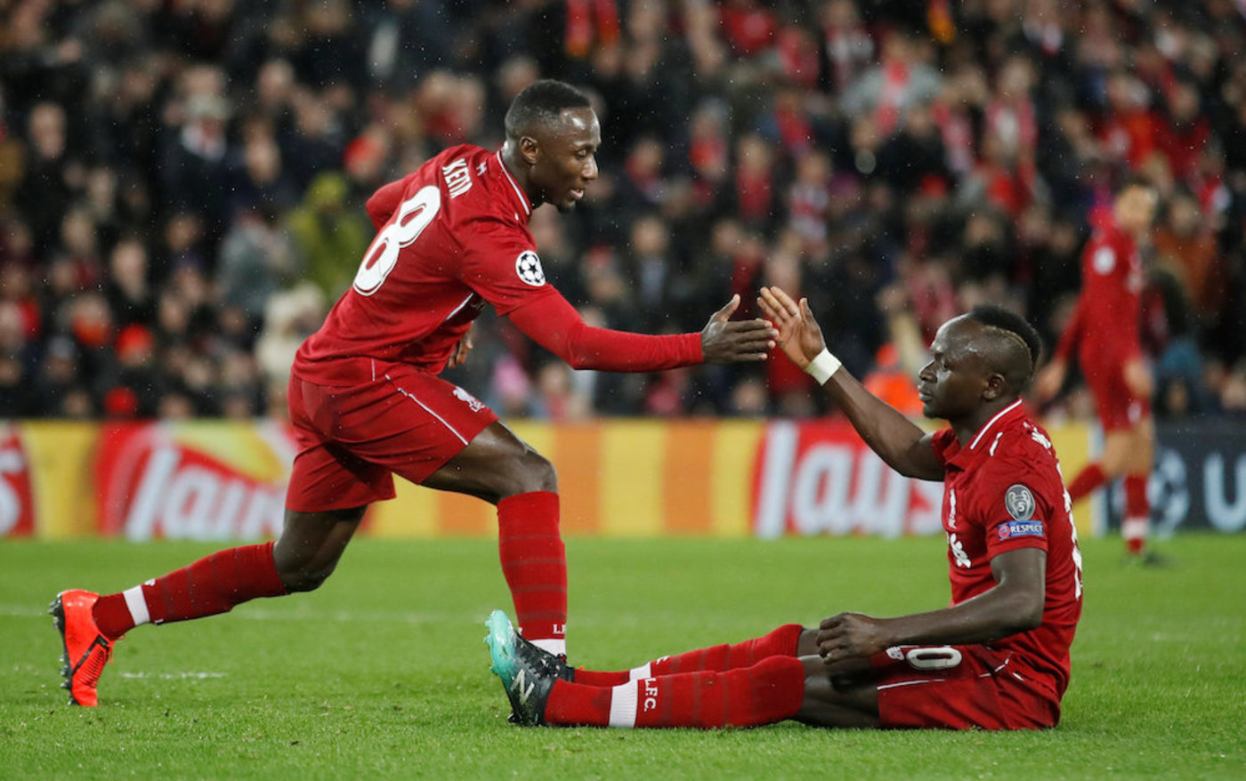 Bild till nyheten Inbrott hos Mané