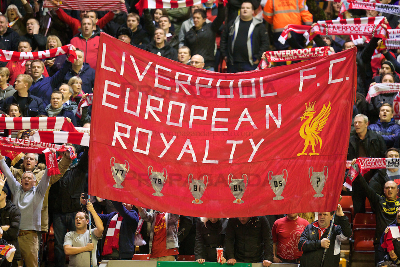 Bild till nyheten Finalträffar i Sverige