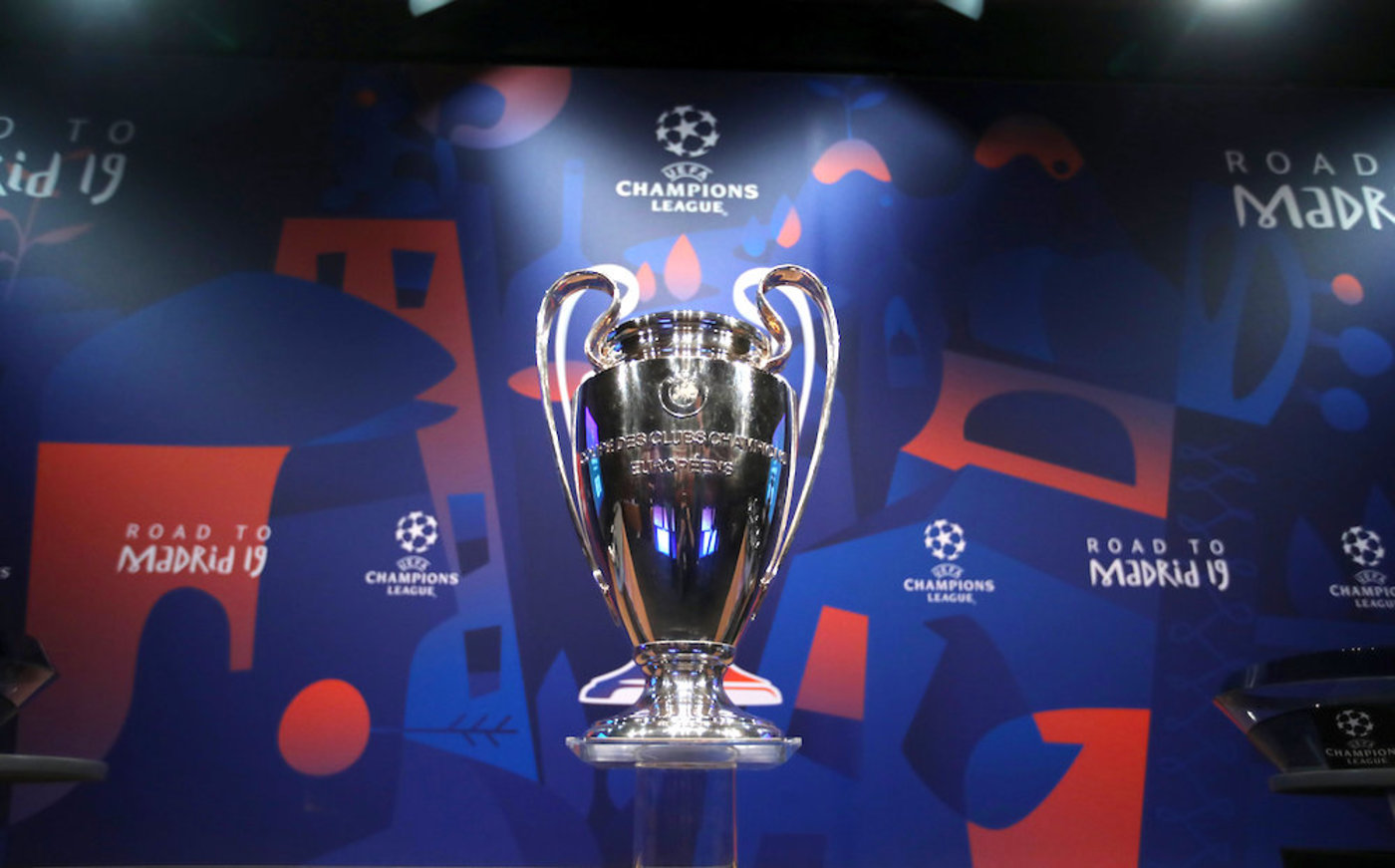 Bild till nyheten Största matchen någonsin i juni