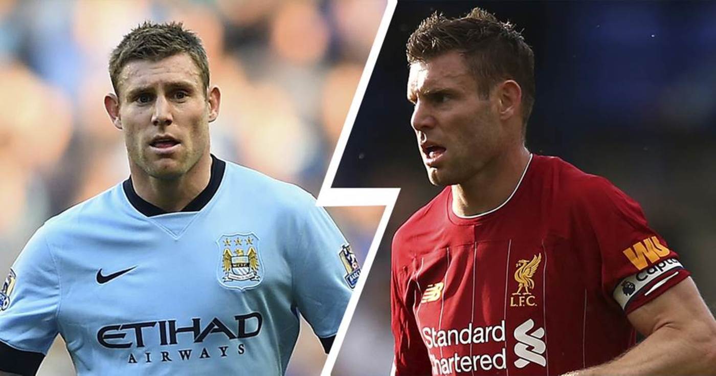 Bild till nyheten Milner i Kompanys testimonial
