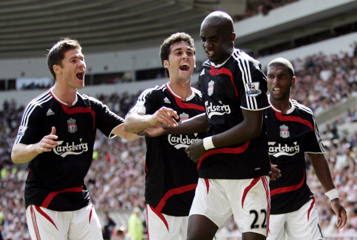 Bild till nyheten Lägger skorna på hyllan