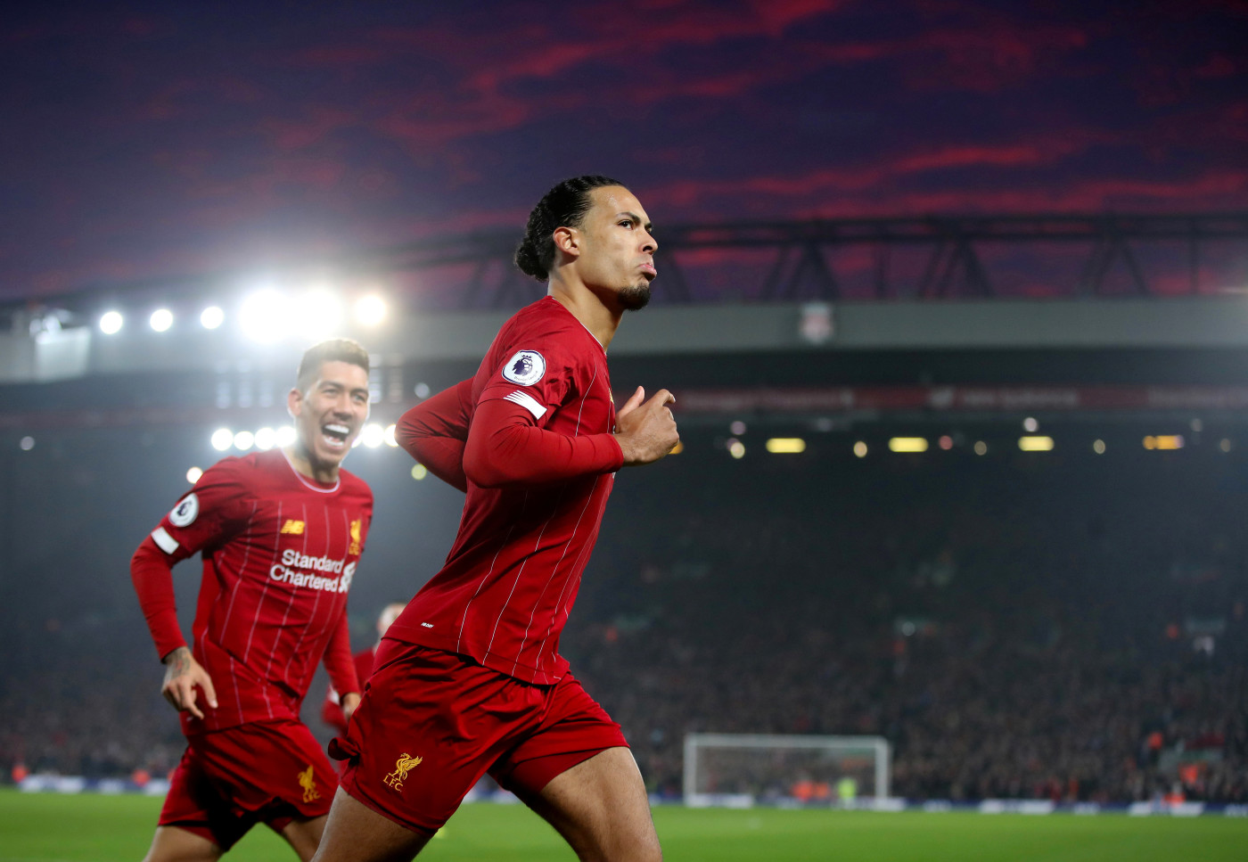 Bild till nyheten Spelarbörsen: Vem var bäst mot Man U?