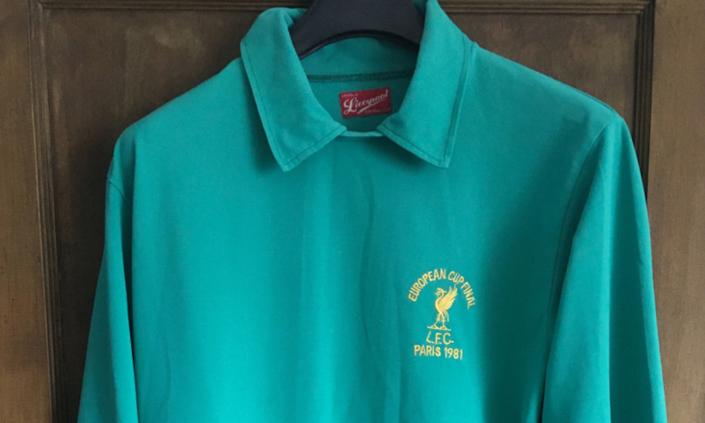 Bild till nyheten Hyllningströja för Clemence