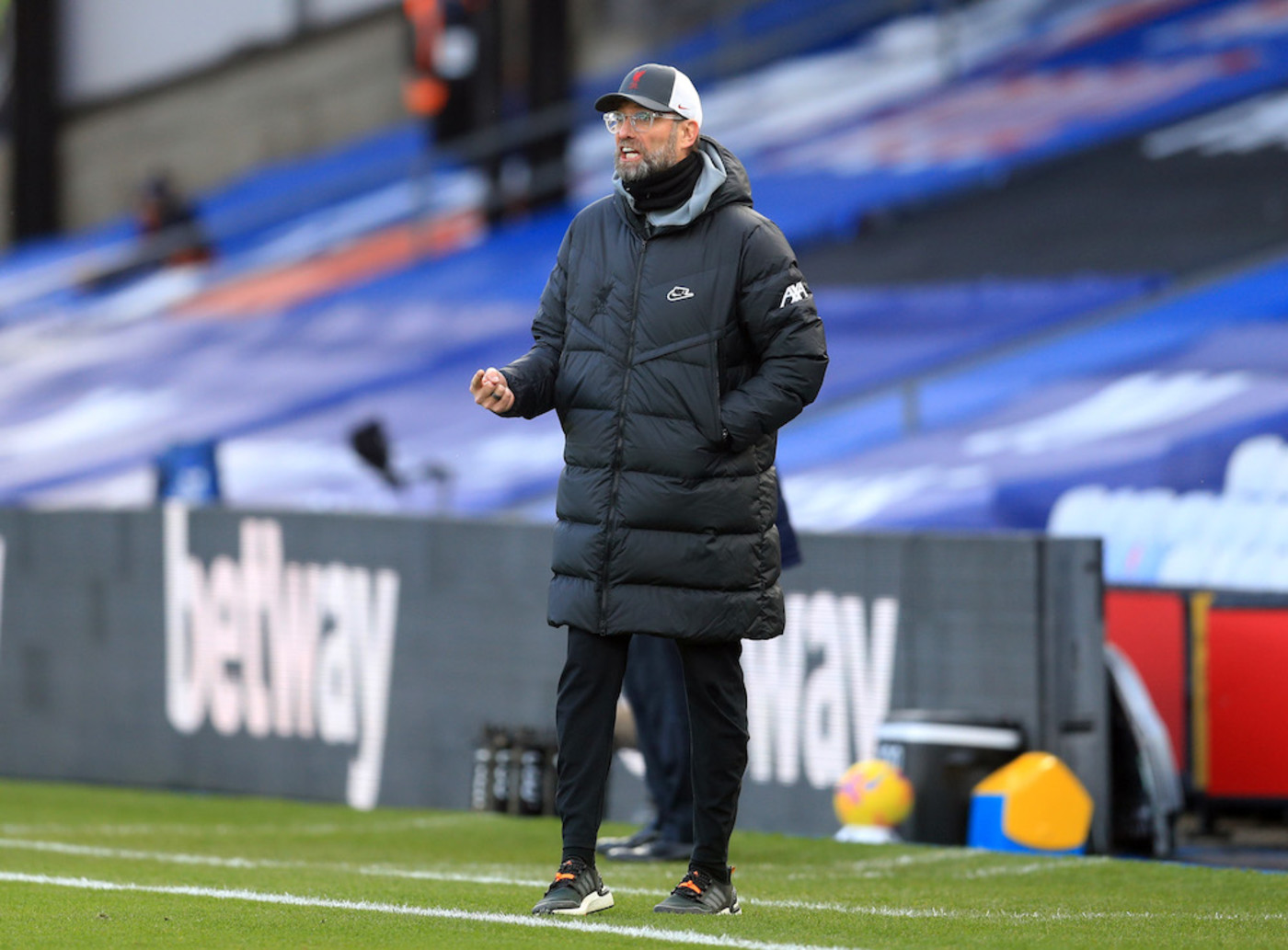 Bild till nyheten Senaste nytt inför Newcastle