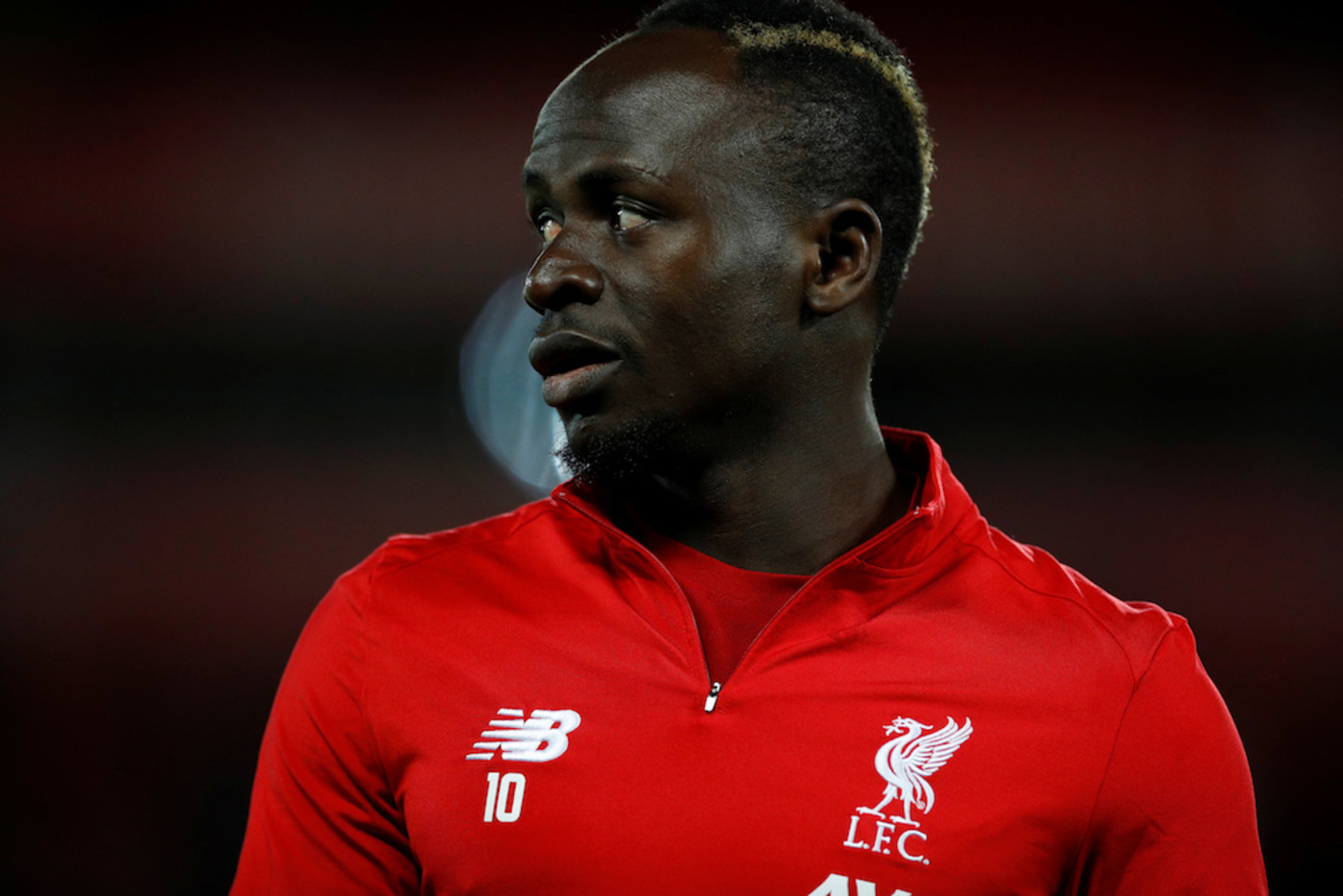 Bild till nyheten – Ville inte att jag skulle spela fotboll