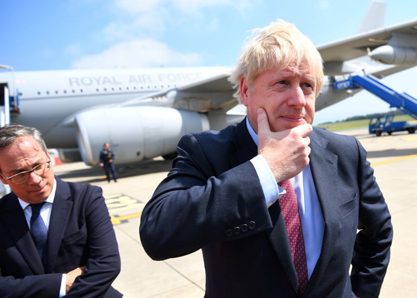 Bild till nyheten Inför 14 dagars karantän