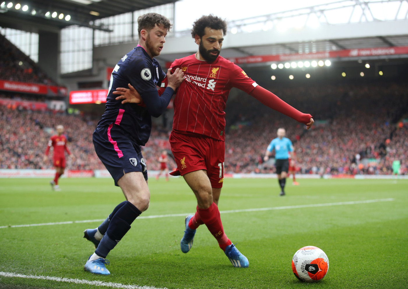 Bild till nyheten Bekräftat: Kontaktträning tillåten